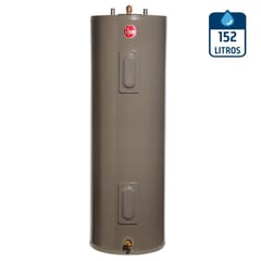 RHEEM - Termo eléctrico de piso, 152 Litros monofásico, 220V, 2kW