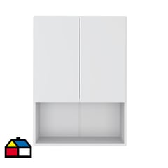 BE DESIGN - Organizador Smart 2 puertas