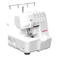 NECCHI - Máquina Overlock L234A.