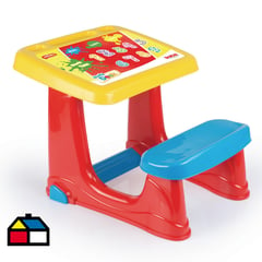 KIDSCOOL - Escritorio infantil Smart desk