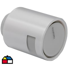 BTICINO - Valvula inteligente para radiadores wifi integrado netatmo