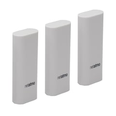 BTICINO - Accesorio 3 sensores inteligentes para puerta/ventana netatmo