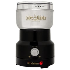 SINDELEN - Molinillo de Café 165 W MOL-165NG