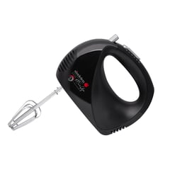 SINDELEN - Batidora De mano 300 W Negro B-3510NG