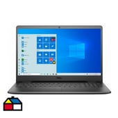 DELL - Inspiron 3501-5580BLK 15,6" FHD Pantalla Táctil Intel Core i5-1035G1 12GB RAM 256GB SSD Negro