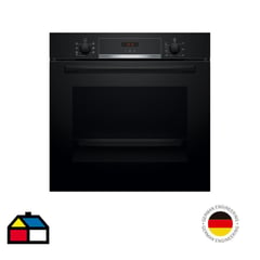 BOSCH - Horno serie 4 71 litros