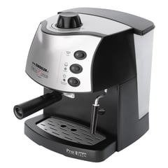 SINDELEN - Cafetera Espresso 1.8 l 950 W Negro