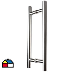 TECNOLOCK - Manillon Spag 25x300x400 doble