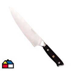 BOSCA - Cuchillo Parrillero Negro