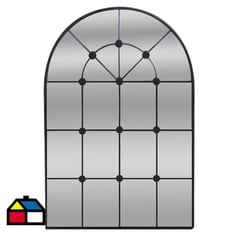 RONDA - Espejo catedral 60x80 cm