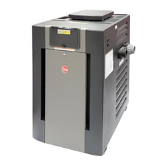 RHEEM - Calentador piscina gl m406