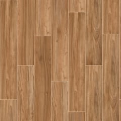 EMBRAMACO - Porcelanato 20x120 cm Colorado Roble 1.47 m2