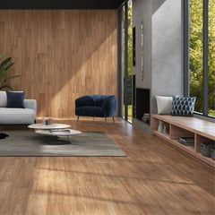 EMBRAMACO - Porcelanato 20x120 cm Colorado Roble 1.47 m2