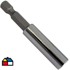 MAMUT - Inserto magnetico para puntas phillips 1/4 x 60 mm 1 unid