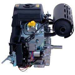 POWER PRO - Motor a gasolina 22 HP