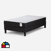 ROSEN - Cama Europea wave 1.05x1.90