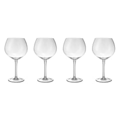 WAYU - Set 4 copas aperitivo cristal 640 ml