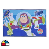 DISNEY - Bajada de Cama Hero 80x120 cm Multicolor