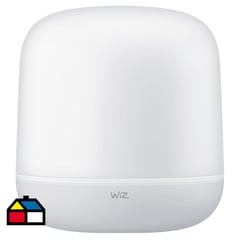 WIZ - Lámpara inteligente wi-fi Hero RGB