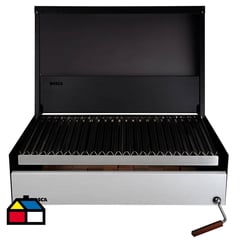 BOSCA - Parilla block grill 500