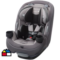 SAFETY 1ST - Silla de auto convertible Gris