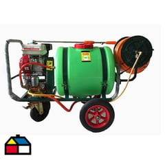 PLUS - Pulverizador 160 l