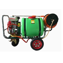 PLUS - Pulverizador 160 l