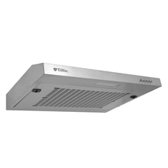 ALBIN TROTTER - Campana Convencional 60 cm Inox AT-MD ESSENTIAL 601 N21