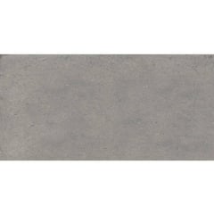 VITE - Porcelanato esmaltado 60x120 gris tipo cemento rectificado 1,44 m2