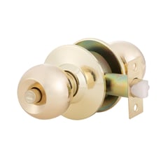 OISTER - Cerradura 101 Baño Bronce Bt