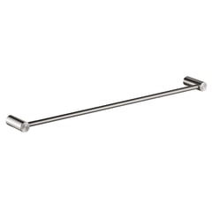 KLIPEN - Toallero barra home 45cm acero inox terminación brushed