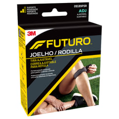 FUTURO - Soporte Rotuliano Ajustable Negro