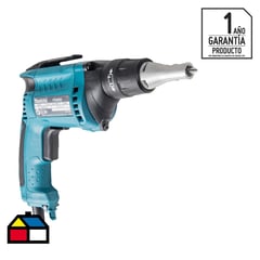 MAKITA - Atornillador eléctrico 570W