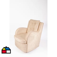 KIDSCOOL - Sitial lactancia infantil beige