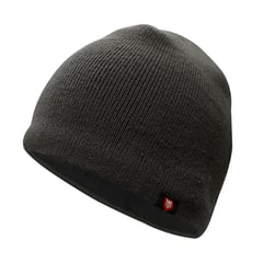 UBERMANN - Gorro termico gris