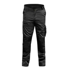 UBERMANN - Pantalón DKT Xpert gris XL