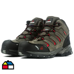 CLIMBER - Zapato de Seguridad Unisex Talla 40 Jackson