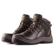 TEMPEST - Zapato de Seguridad Unisex 4040C