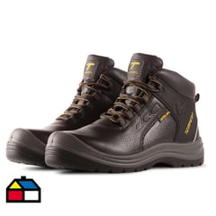 TEMPEST - Zapato de Seguridad Unisex 4040C