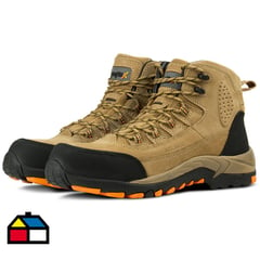 PROFLEX - Zapato de Seguridad Unisex 109R