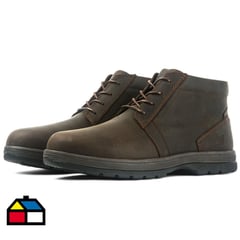 CLIMBER - Zapato de Seguridad Hombre Valdisere V