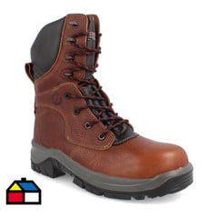 BATA INDUSTRIALS - Bota de seguridad Snow WL 42