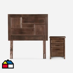 ROSEN - Set Muebles Dolce