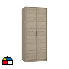 TUHOME - Closet Kaia 2 puertas