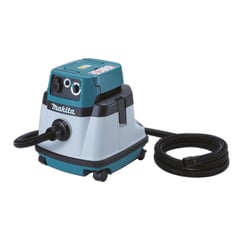 MAKITA - Aspiradora con Filtro HEPA 25 Litros 1050 W VC2510LX2