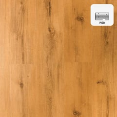 WINTER - Piso vinilico 4 mm 18x122 cm Ecowood Spc40 Acacia 5262 2.22 m2