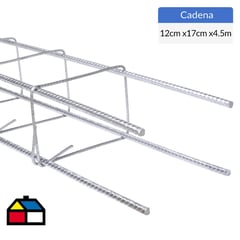 VH MAN - 12x17cm x4.5m Cadena 1520 Acma