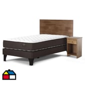 ROSEN - Cama Ergo T 105x200 cm