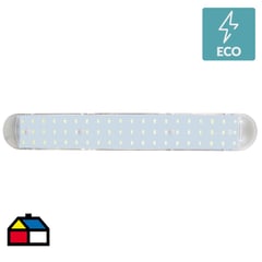 BP ILUMINACION - Luminaria de emergencia 60 leds (GS60)