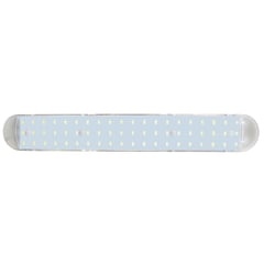 BP ILUMINACION - Luminaria de emergencia 60 leds (GS60)